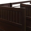 Sami - Step Bunk With Left Headboard