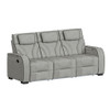 Blitz - Motion Sofa With DDT, Reading Light, Wireless Charger And LED