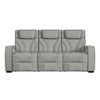 Blitz - Motion Sofa With DDT, Reading Light, Wireless Charger And LED