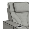 Blitz - Motion Recliner With LED