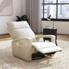 Eco - P1 Recliner With Glider And Swivel