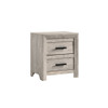 Eleanor - 2-Drawer Nightstand For Bedroom