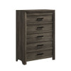 Eleanor - 5-Drawer Chest