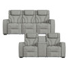 Blitz - Living Room Set