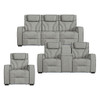 Blitz - Living Room Set