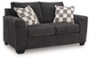 Loreo - Loveseat