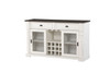 Joanna - Server - Two Tone