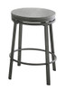 Portland - Counter Stool - Gray