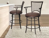 Bayview - Swivel Stool