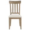 Napa - Side Chair