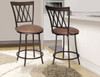 Sedona - Swivel Stool