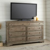 Highland Park - Dresser