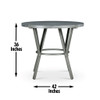 Portland - Dining Set