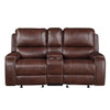 Keily - Reclining Living Room Set