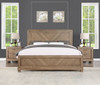 Montana - Bed