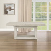 Garland - Dining Table