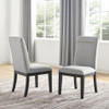 Yves - Performance Chair