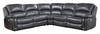 Denver - Reclining Sectional