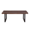 Jennings - Live Edge Table