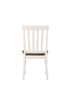 Joanna - Side Chair - Two Tone