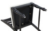 Odessa - Side Chair - Black