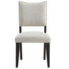 Roatan - Side Chair - Gray