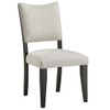 Roatan - Side Chair - Gray