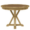 Rylie - Counter Table With Game Top