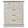 Bear Creek - Chest