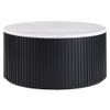 Colvin - Table With Marble Top