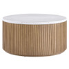 Colvin - Table With Marble Top