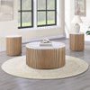 Colvin - 3 Piece Set With Marble Top