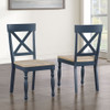 Darcy - Side Chair