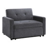 Noah - Chair With Sleeper