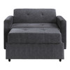 Noah - Chair With Sleeper