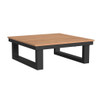Cabana - Coffee Table - Black