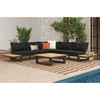 Cabana - Coffee Table - Black