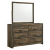 Bailey - Panel Bedroom Set