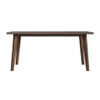 Santa Barbara - Rectangular Dining Table - Walnut