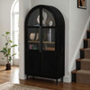 Taurus - Bookcase - Black