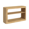 Rosalie - Sofa Table - Natural