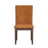 Santa Barbara - Fabric Dining Side Chair (Set of 2)