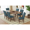 Santa Barbara - Standard Height Dining Set