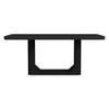 Rosalie - 72" Rectangular Dining Table
