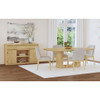 Rosalie - 72" Rectangular Dining Table
