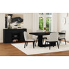 Rosalie - 72" Rectangular Dining Table