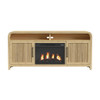 Ridgemont - TV Console