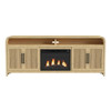 Ridgemont - TV Console