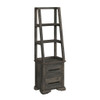 Park Ridge - Side Piers - Charcoal