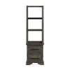 Park Ridge - Side Piers - Charcoal